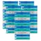 Helix Shatter Resistant Ruler 6''/15cm, 50PK 13107 - alternate 1